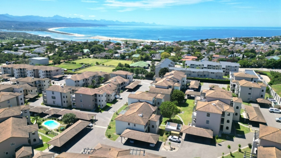 To Let 2 Bedroom Property for Rent in Bowtie Western Cape